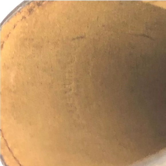 Louis Vuitton Monogram Etui a Lunettes Simple Glasses Case - Picture 6 of 8